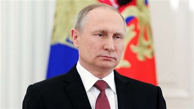 خلال تنصيبه.. بوتين: أشكر كل من دعمني ووحدتنا أهم شئ 