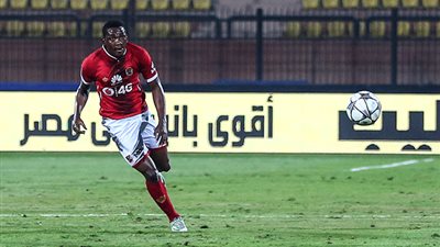 صدمة في الأهلي قبل مواجهة كمبالا سيتي
