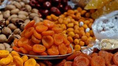 بعد ارتفاع أسعاره.. ياميش رمضان هذا العام 