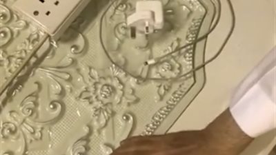 فيديو| تعرف على خطورة تجربة استخدام 