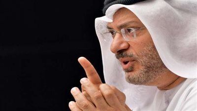 بعد أزمة سقطري.. قرقاش: الإخوان يشنوا حملة مريبة ضد الإمارات ونحن نعلم