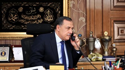 ضبط 9 قطع أسلحة نارية بحملة أمنية في سوهاج