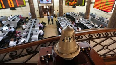 تباين أداء أسهم سوق خارج المقصورة اليوم 