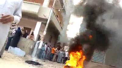 صور| ننشر قصة حافظ القرآن المقتول بسبب أموال مسابقة دينية
