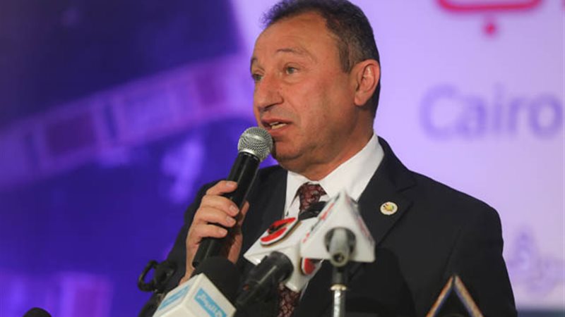 محمود الخطيب