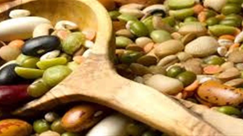 أسعار البقوليات