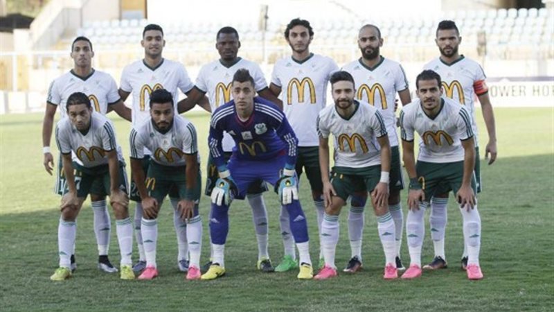المصري البورسعيدي