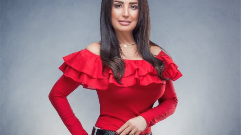 امل رزق 