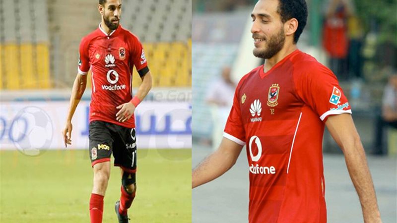 السولية وهشام محمد