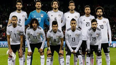 3 بدائل لمحمد صلاح بالفراعنة أمام الكويت .. تعرف عليهم