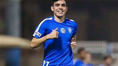 الأهلي يقترب من حسم صفقة الموسم