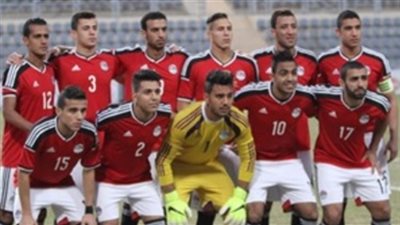 المنتخب الأولمبي يحدد مواعيده مع تونس والجزائر