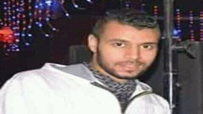 صور| مصرع شاب سقط من اعلى مأذنة مسجد اثناء تجميلها فى سوهاج