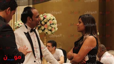 بالتفاصيل.. تكريم الفنانين في مهرجان 