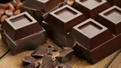 الشوكولاتة لمتعتك وصحتك