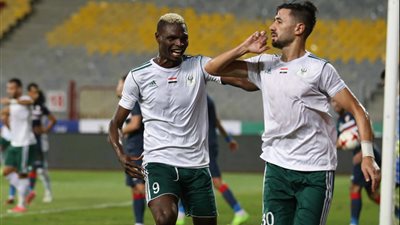 حسام حسن يترقب نتيجة الأشعة لبانسيه