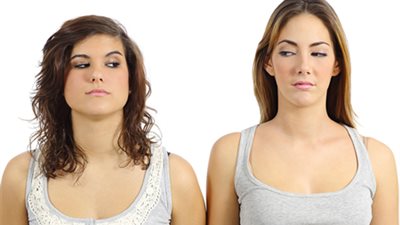 كيف تستفيدي من غيرتك من الآخرين