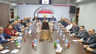 فيديو| ائتلاف دعم مصر ينعي 