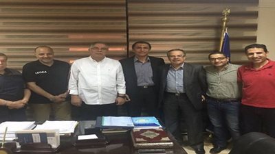 مدرب طنطا: بعض اللاعبين طلبوا الرحيل لعدم اللعب في دوري الدرجة الثانية
