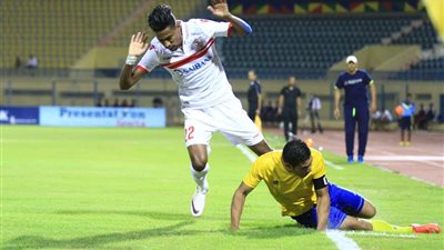 ريكو: لا أمانع في اللعب للإسماعيلي.. وسبق وأن وقعت للأهلي