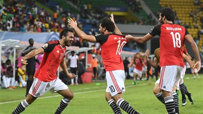 ريكو: المنتخب يمكنه التأهل للدور الثاني في مونديال روسيا 2018