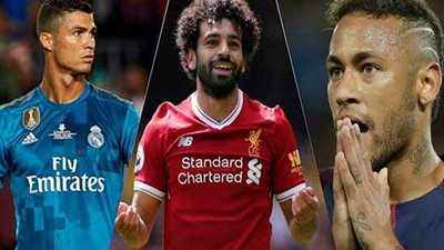 فيديو: ريال مدريد يحلم بوجود الثلاثي 