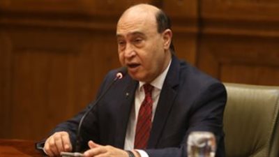  اليوم 5 دول فى ضيافة الإسماعيلية بمؤتمر الاتحاد من أجل المتوسط للنقل البحرى