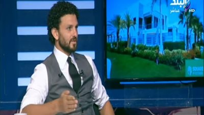 فيديو| حسام غالي لـ