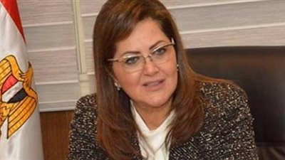 صور|هالة السعيد بملتقى آفاق ريادة الأعمال فى ظل رؤية مصر 2030
