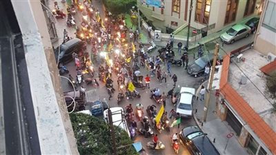 فيديو| الشباب يردون على فوز 