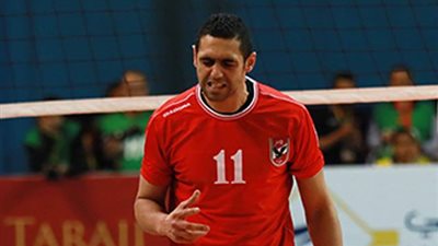أحمد عبد العال: لم أتردد لحظة في التجديد للأهلي
