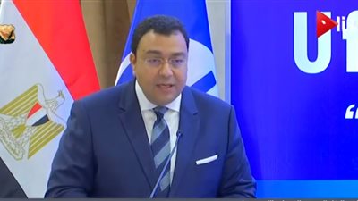 فيديو| السفير إيهاب فهمي: نسعي لخلق  بيئة سليمة تساعد علي مواجهة ظاهرة التطرف والإرهاب 