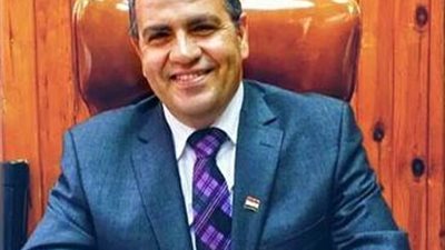 جامعة المنصورة تشارك في أسبوع 