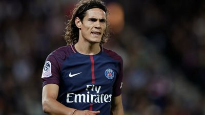 أتلتيكو مدريد يعثر على بديل جريزمان في باريس سان جيرمان