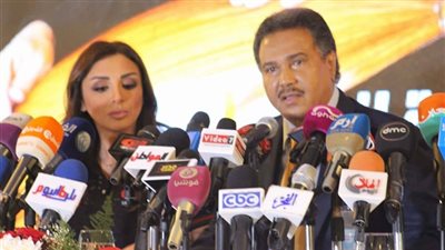 غدا.. حفل محمد عبده وأنغام في دار الأوبرا