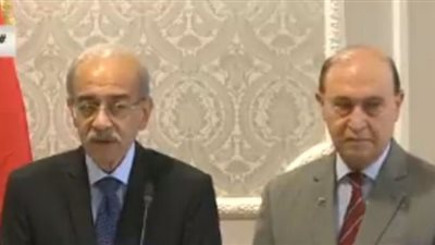 شريف إسماعيل: قناة السويس عامل جذب للاستثمار العالمي