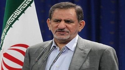 عاجل| مسئول إيراني: طهران مستعدة لأي سيناريو حال انسحاب ترامب من الاتفاق النووي
