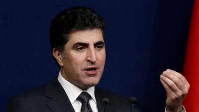رويترز: شبكة كردية تعلن موعد الانتخابات الرئاسية في كردستان