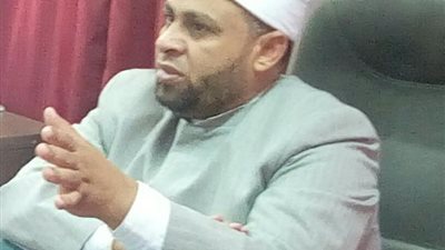 30 ألف كرتونة رمضانية هدية الأوقاف لأهالي الوادي الجديد
