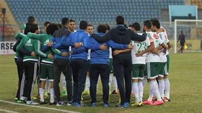 المصري يقسط مستحقات جودي أنيكي بقيمة 50 ألف كل شهر