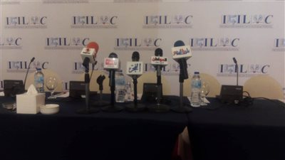 صور| الغزالي يكشف لأول مرة عن ملامح الخريطة الجينية لأورام القولون