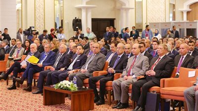 رئيس الوزراء: حققنا 5.3 % من معدلات النمو خلال الربع الأول من 2018