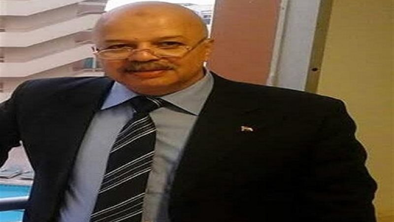 عرفان الشافعي