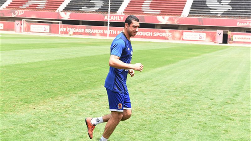 رامي ربيعة
