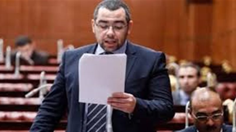 الدكتور محمد فؤاد