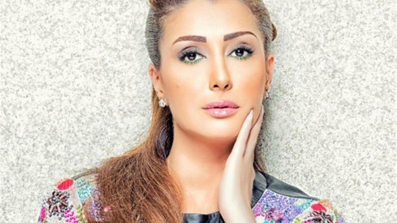 غادة عبدالرازق 