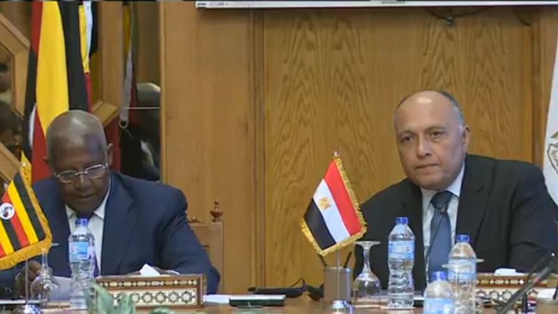 توقيع اتفاقيات تعاون