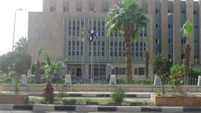 تشكيل مجموعة الأشغال بحي فيصل بالسويس 