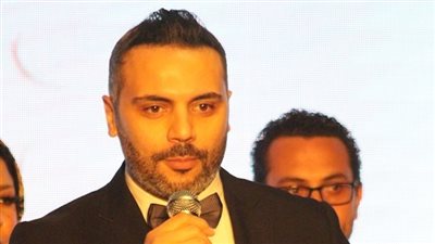 أحمد فريد لـ