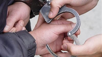 القبض على هارب من تنفيذ 19 حكمًا قضائيًا بالغربية